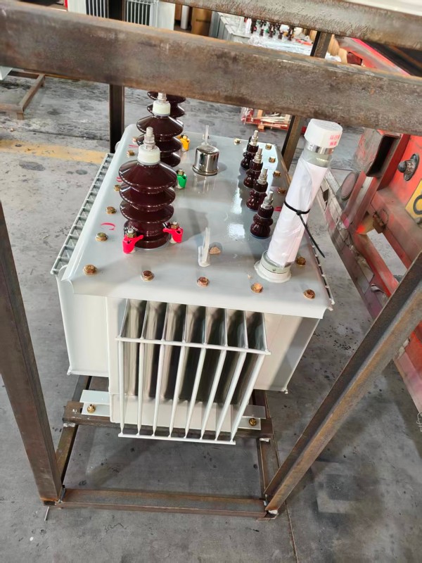 S13‑1000kVA 余姚余姚余姚油浸式变压器 大型厂区 S13 余姚余姚余姚油浸式变压器